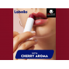LABELLO MELT-IN MOISTURE CHERRY SHINE — CARING LIP BALM​ 4.8G/ 5.5 ML